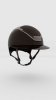 Kask Star Lady Pure Shine WG11 - KASK - espresso brown - roz. 57-59